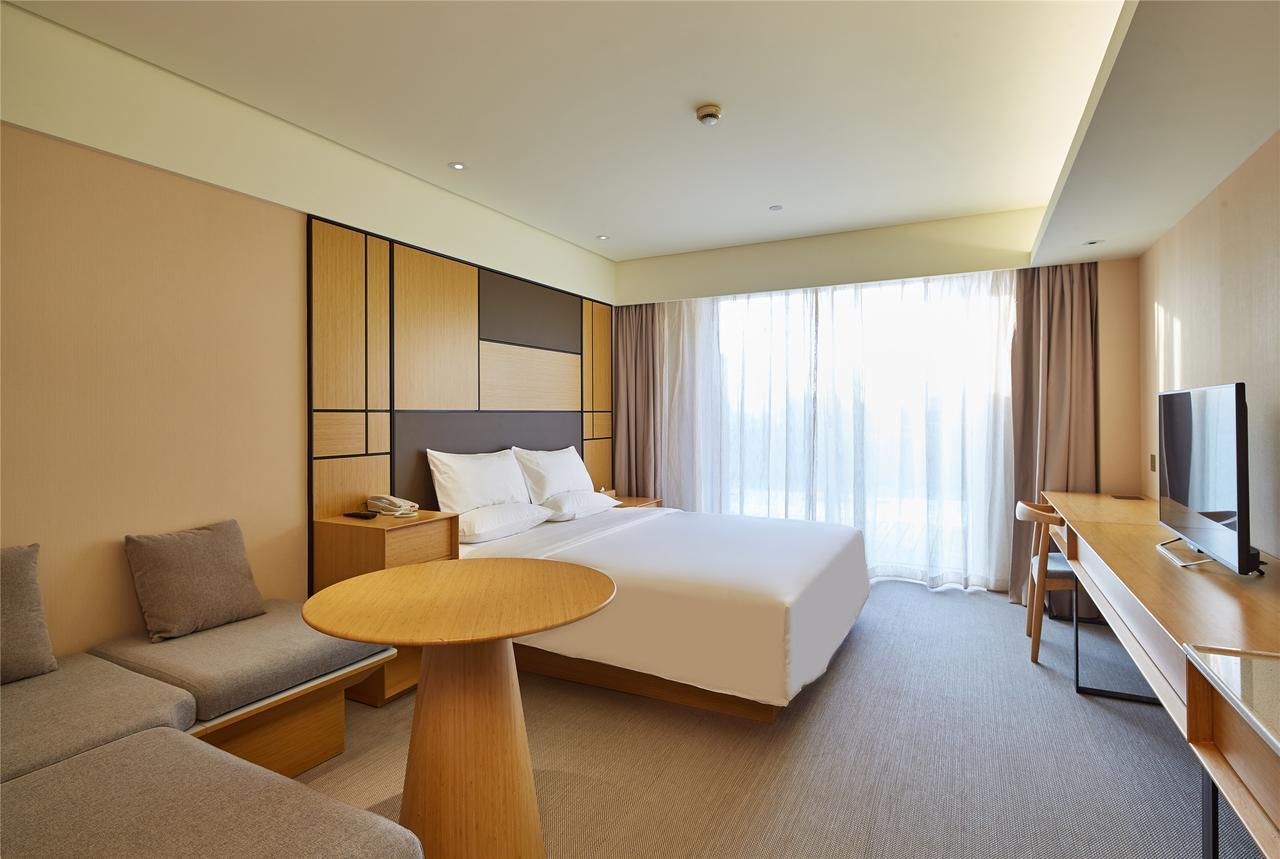 Ji Hotel Changzhou China Dinosaurs Park 외부 사진