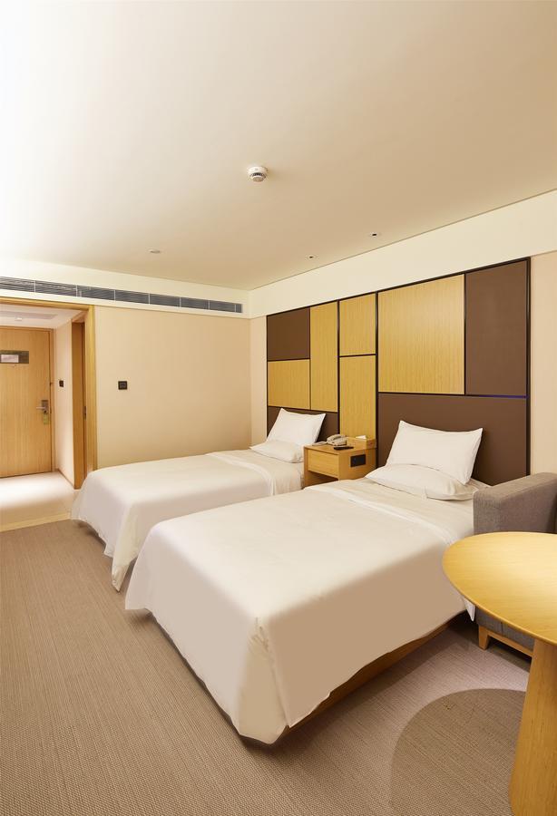 Ji Hotel Changzhou China Dinosaurs Park 외부 사진