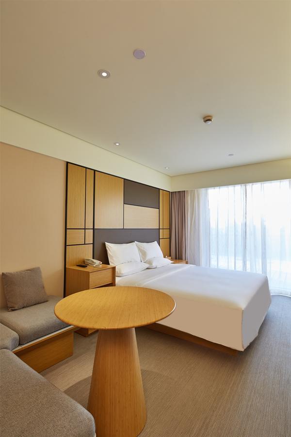 Ji Hotel Changzhou China Dinosaurs Park 외부 사진